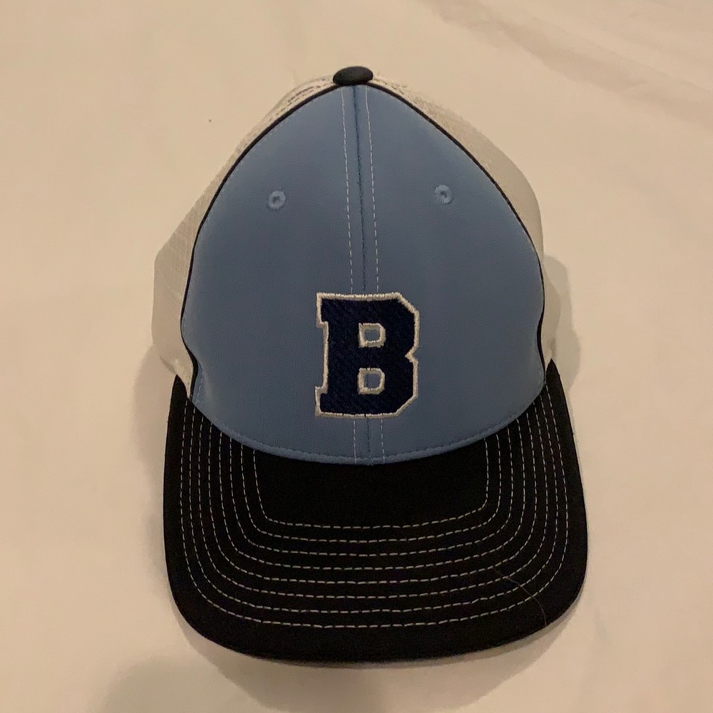 Nice hat